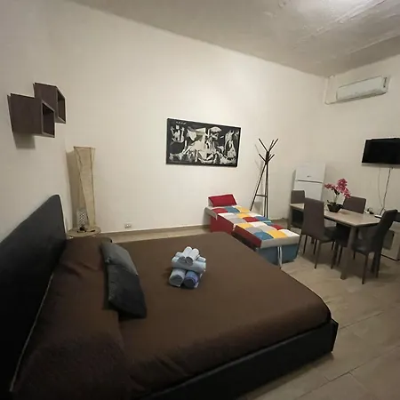 Civico 10 Ii * סאסארי