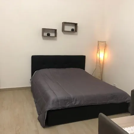 Apartamento Civico 10 Ii