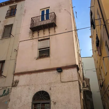 Civico 10 Ii * Sassari