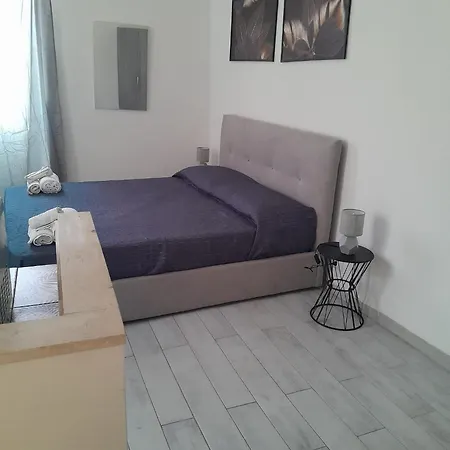 Apartmán Civico 10 Ii