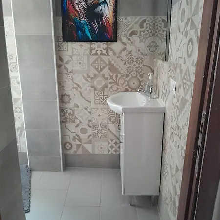 Apartamento Civico 10 Ii *