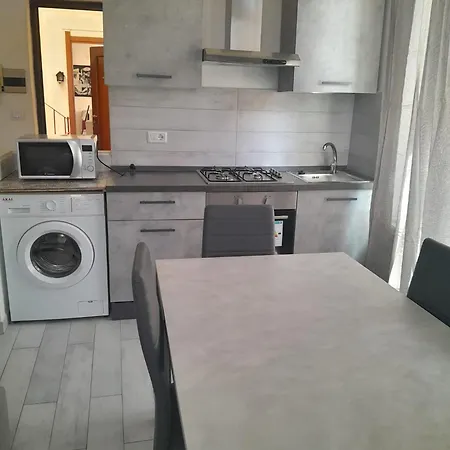 Apartamento Civico 10 Ii