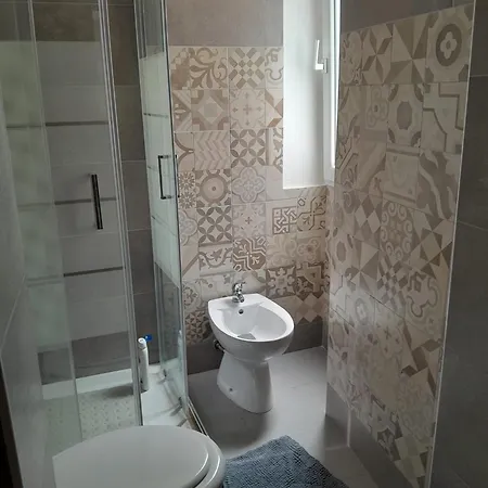 Apartmán Civico 10 Ii