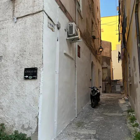 Apartamento Civico 10 Ii *