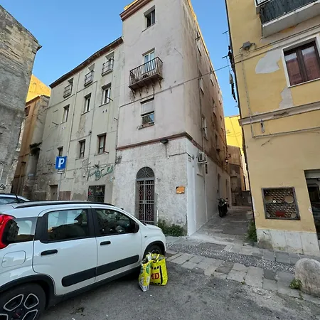 Apartamento Civico 10 Ii